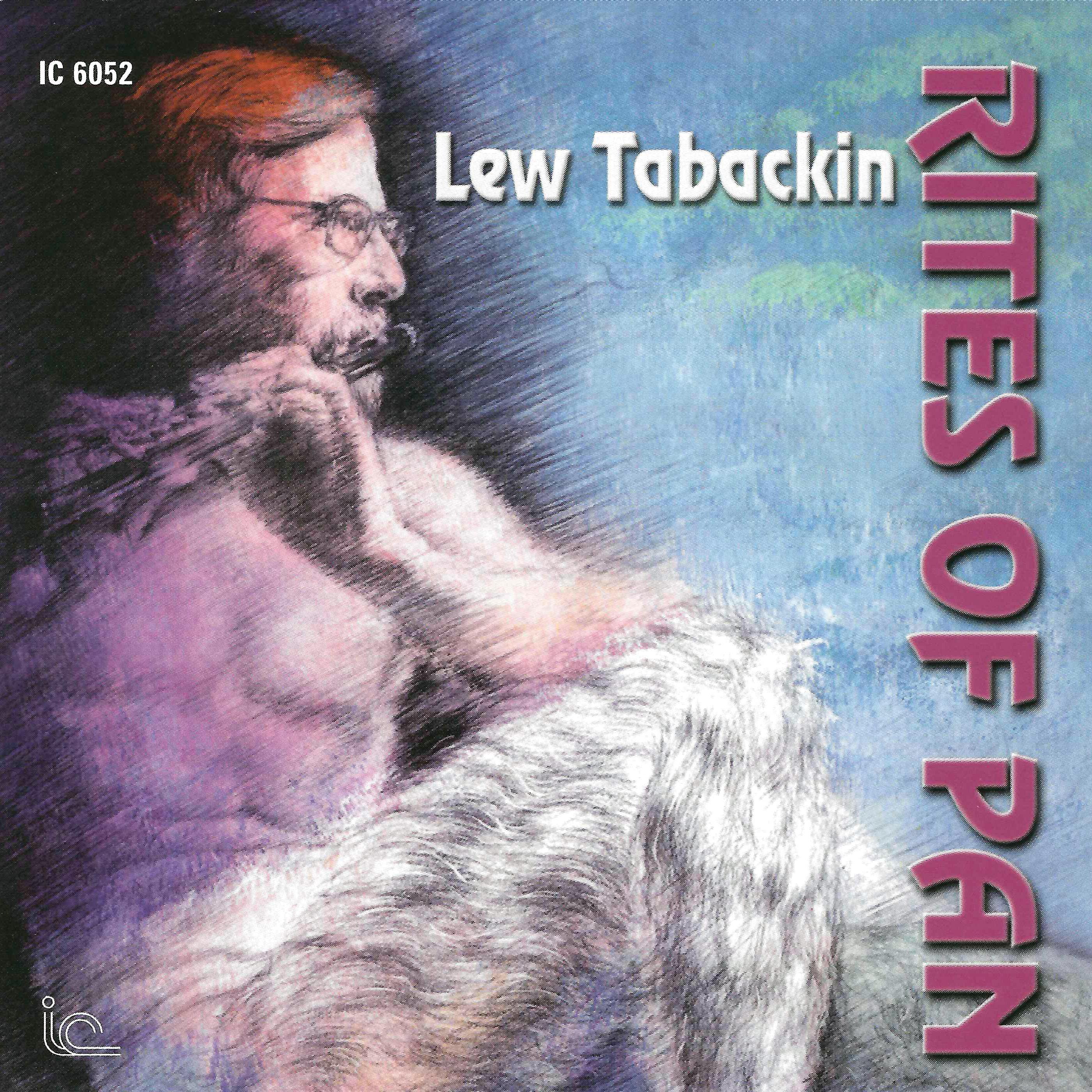 Rites Of Pan