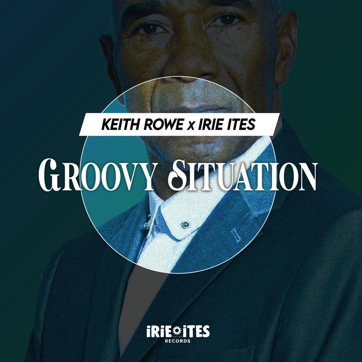 Groovy Situation