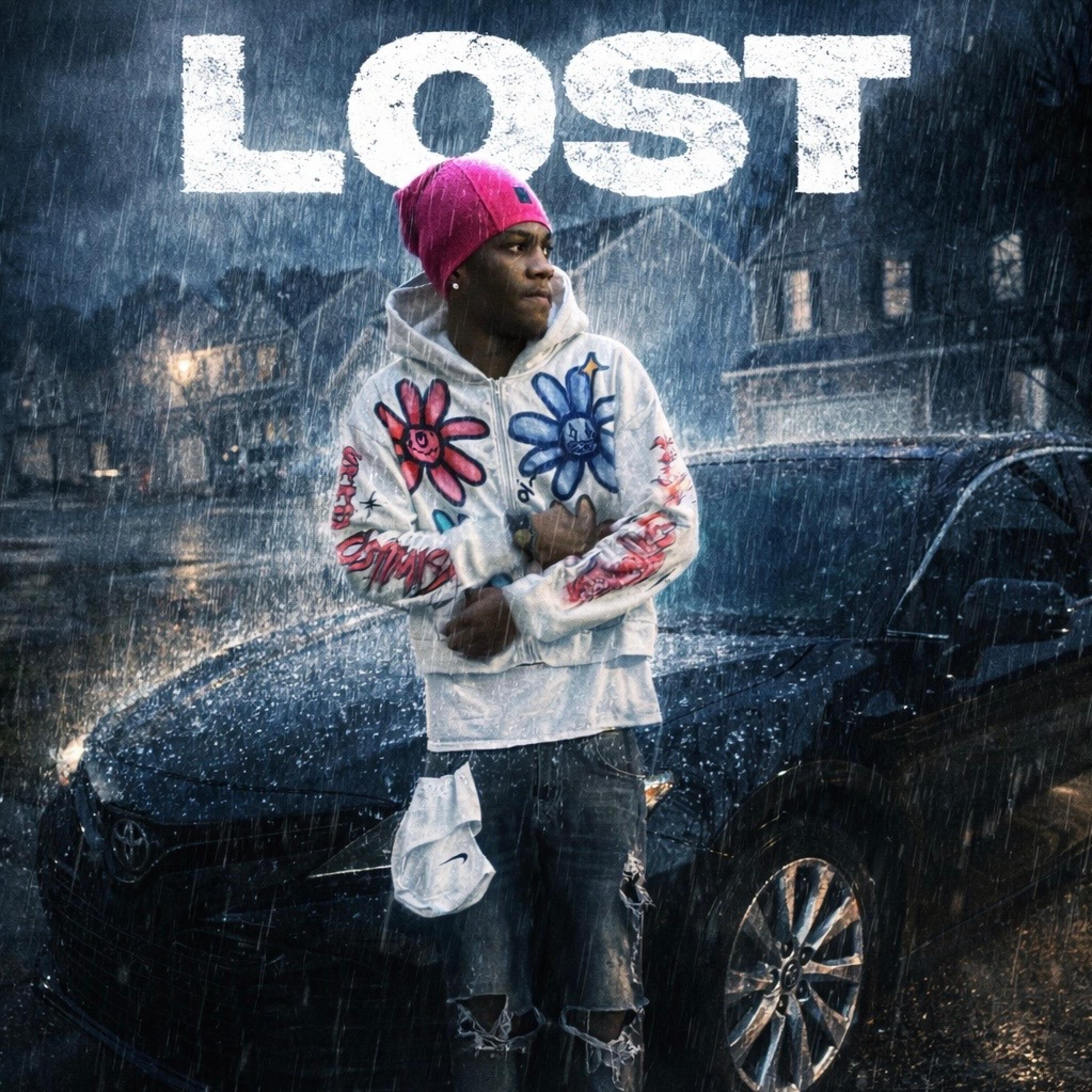 Inna Trance (feat. Luh Zay & HXZE)