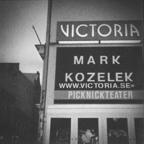Live At Victoria Teatern And Stenhammarsalen
