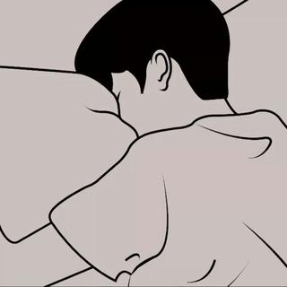 “晚 安，我 睡 觉 了”