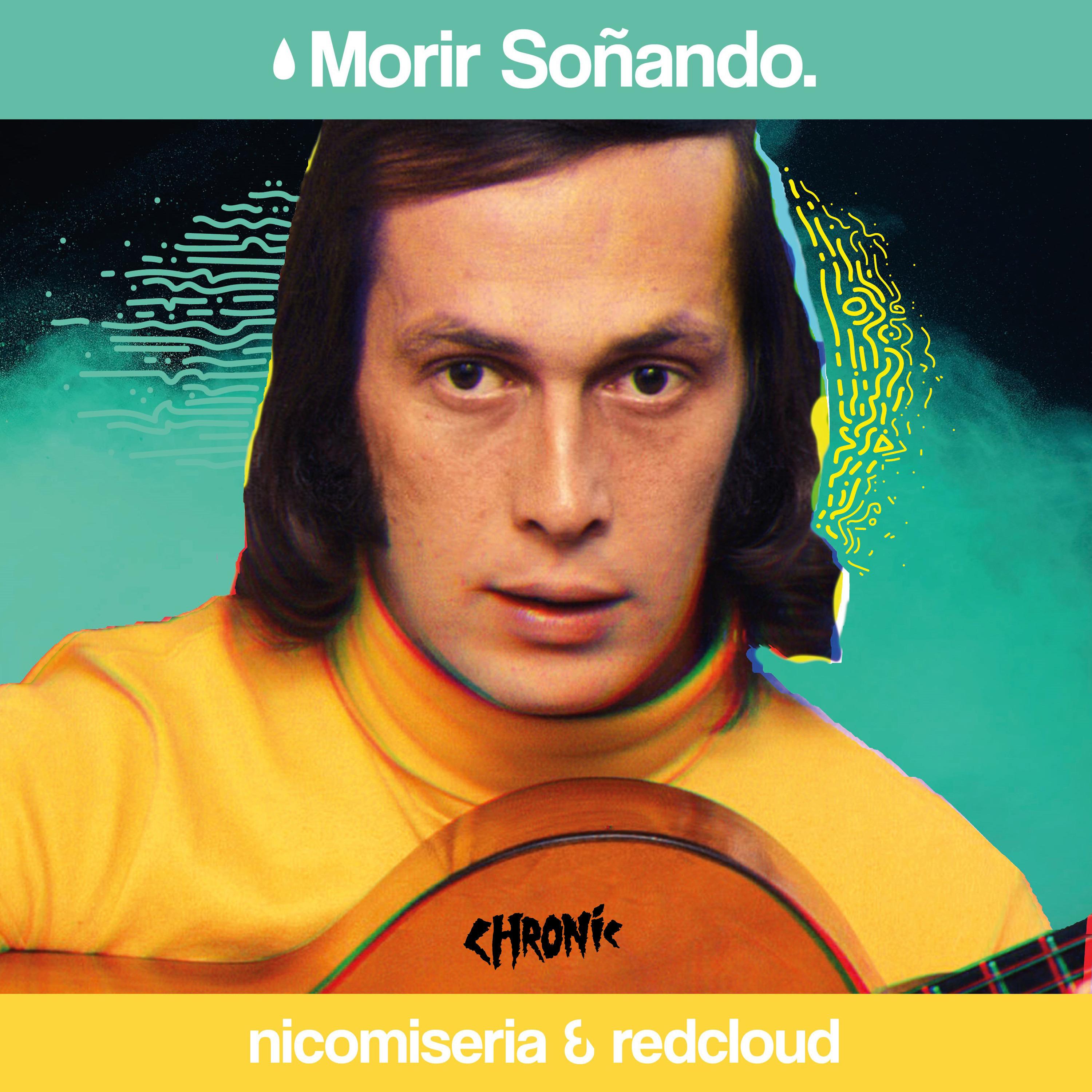 Morir Soñando