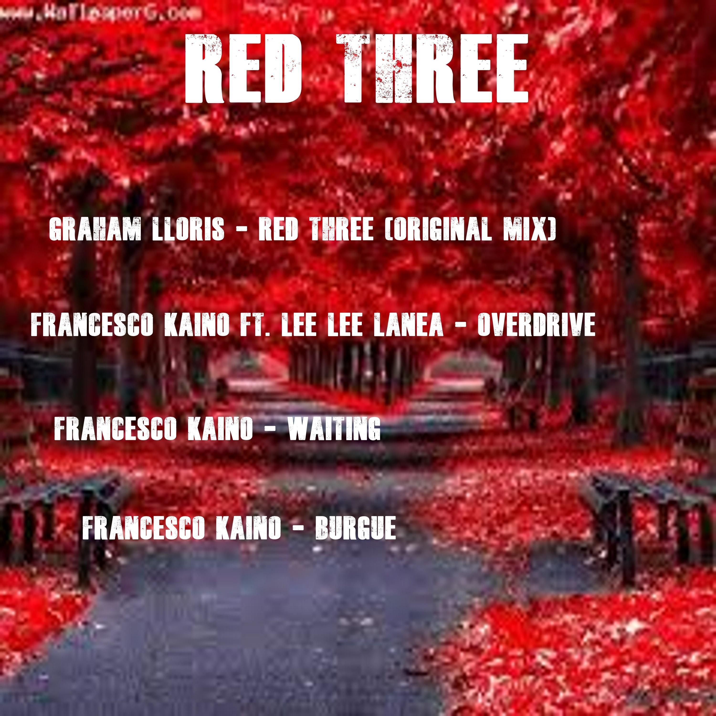 Red Three
