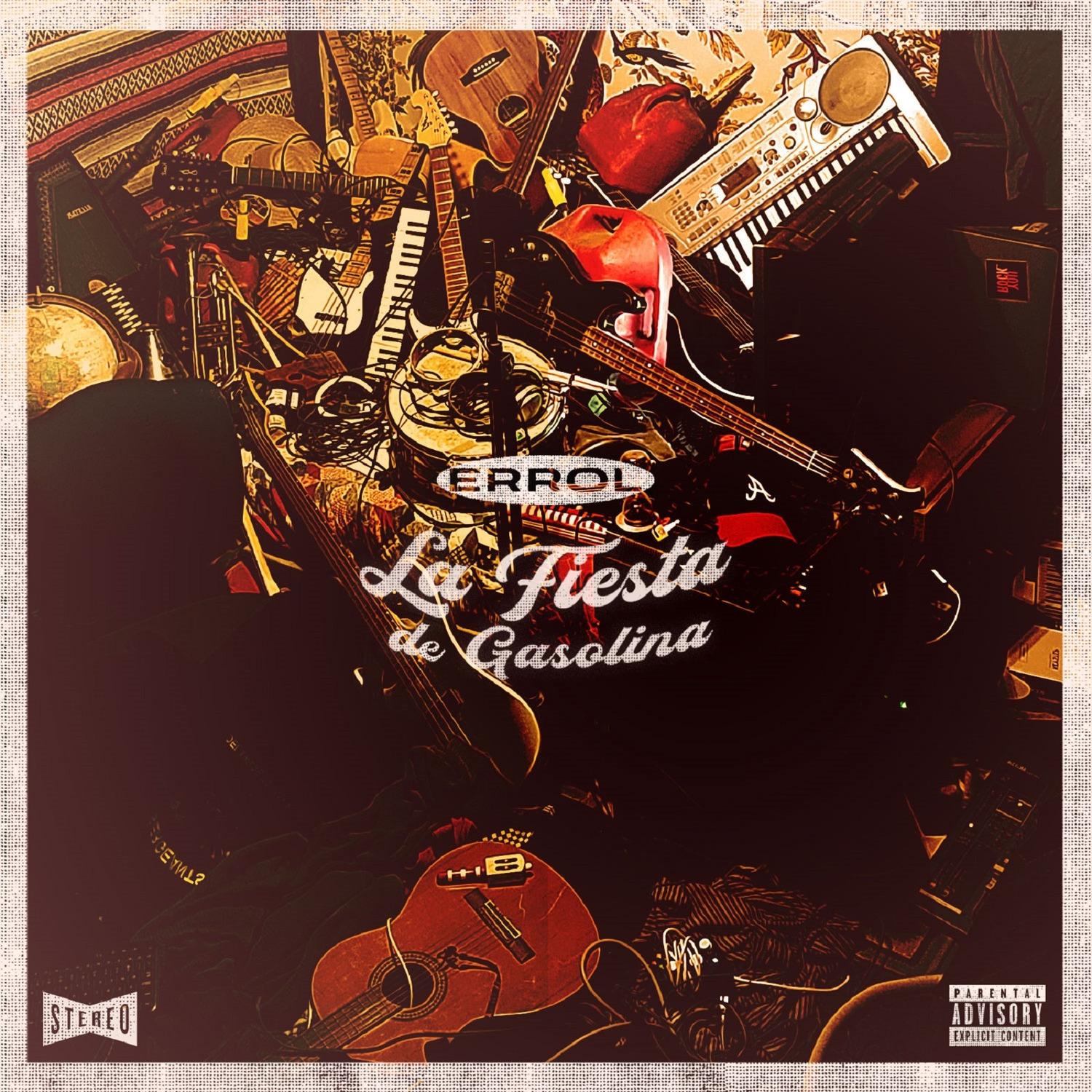 La Fiesta De Gasolina