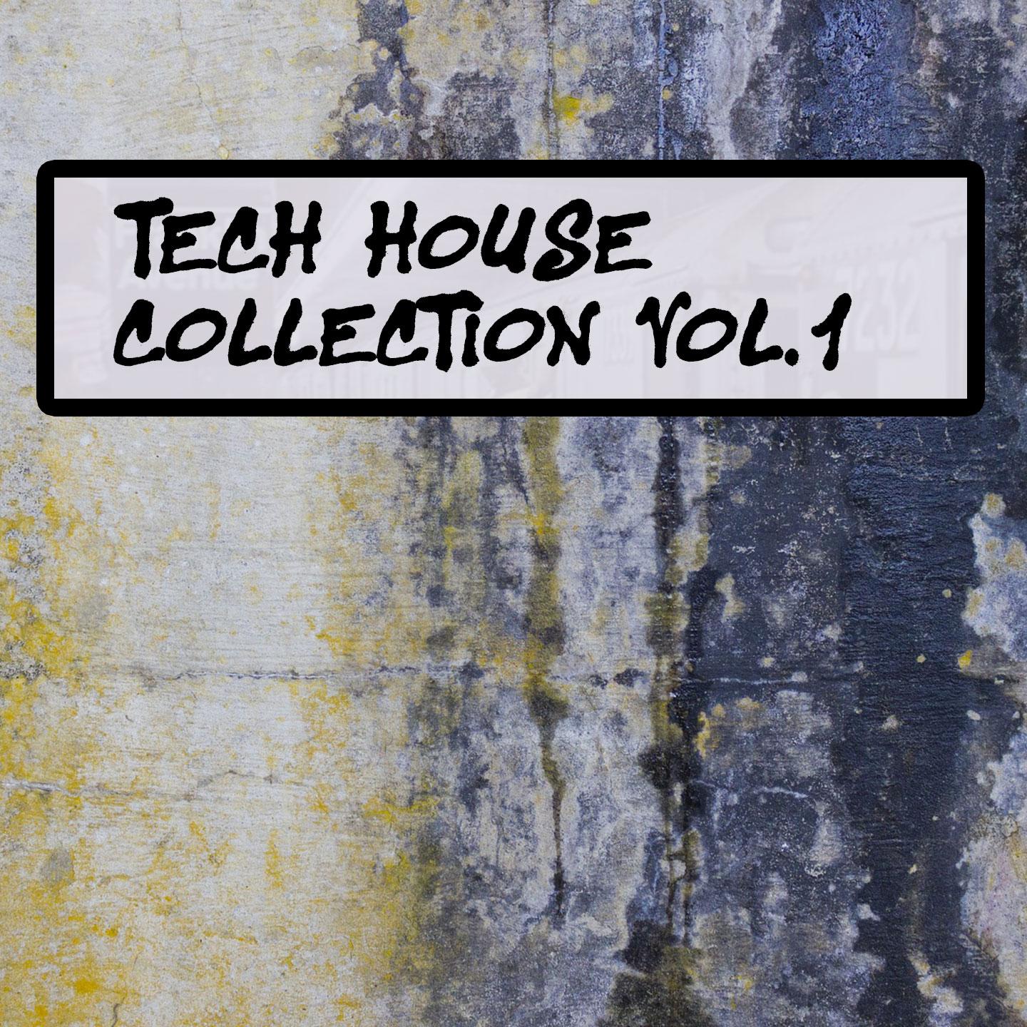Tech House Collection Vol.1