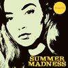 Luis Krueger - Summer Madness (Beatless)