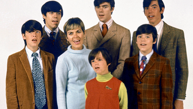 The Cowsills