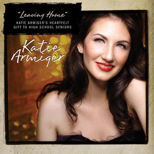 Katie Armiger - Leaving Home （升2半音）