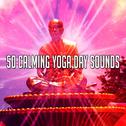 50 Calming Yoga Day Sounds专辑