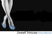 Sweet Voices: Asha Bhosle