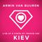 A State Of Trance 550, Kiev (Ukraine) [Mixed by Armin van Buuren]专辑