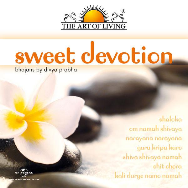 Sweet Devotion - The Art Of Living专辑