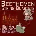 Beethoven String Quartets Volume Six专辑
