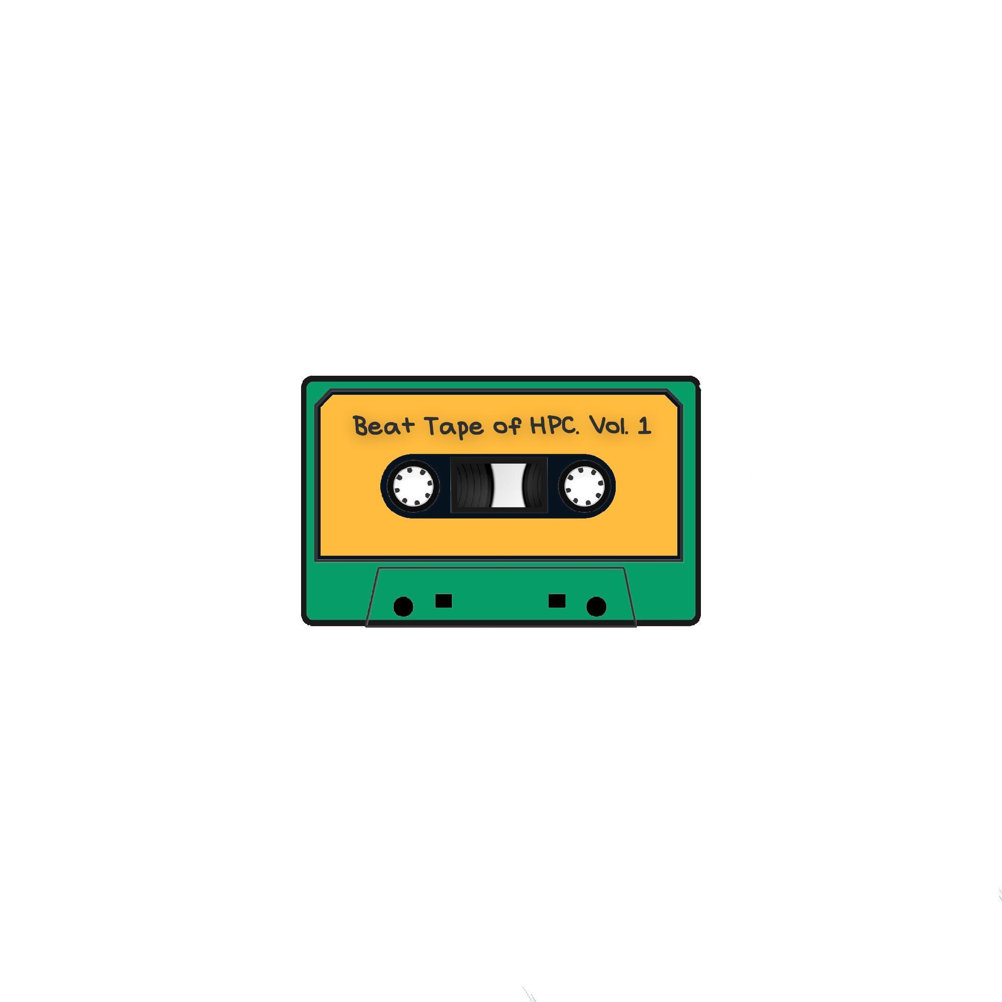 Beat Tape of HPC. Vol. 1