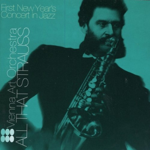 All That Strauss [live]