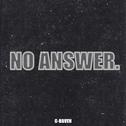 No answer (prod.PUNISHME）专辑