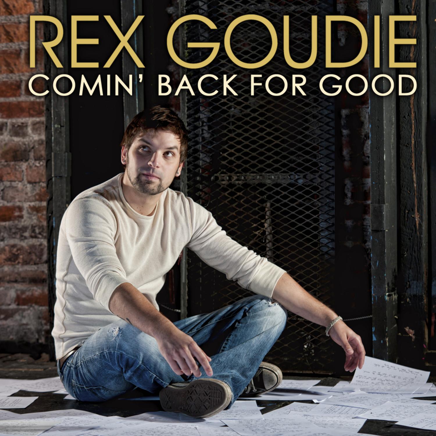 Comin' Back For Good