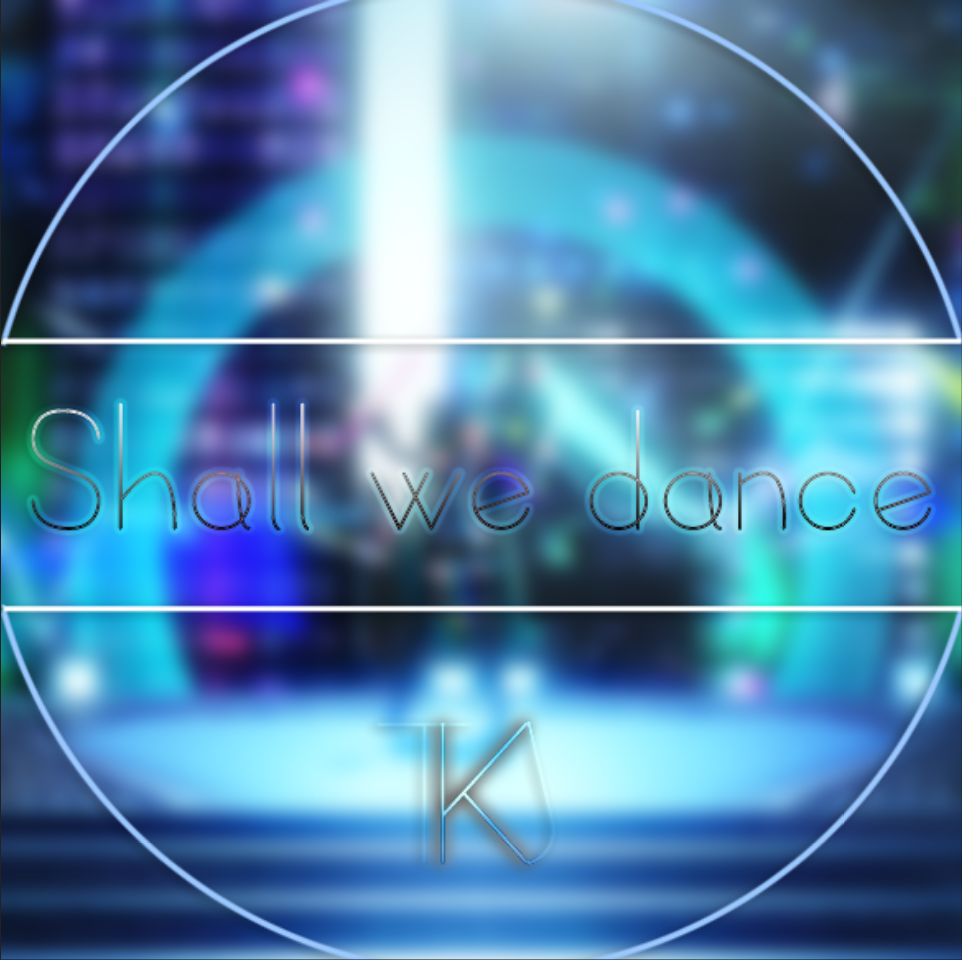 Shall we dance专辑