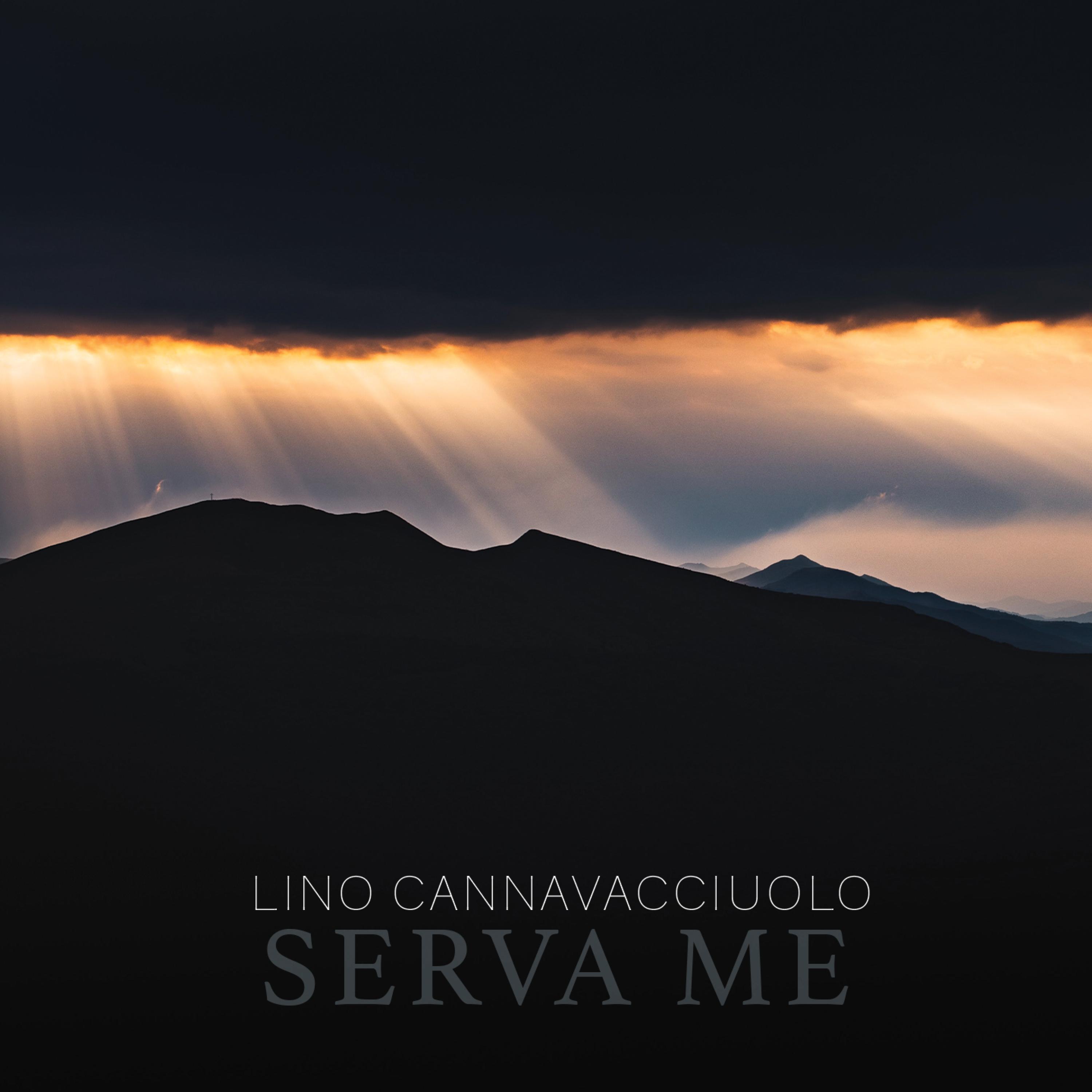 serva me (Instrumental)