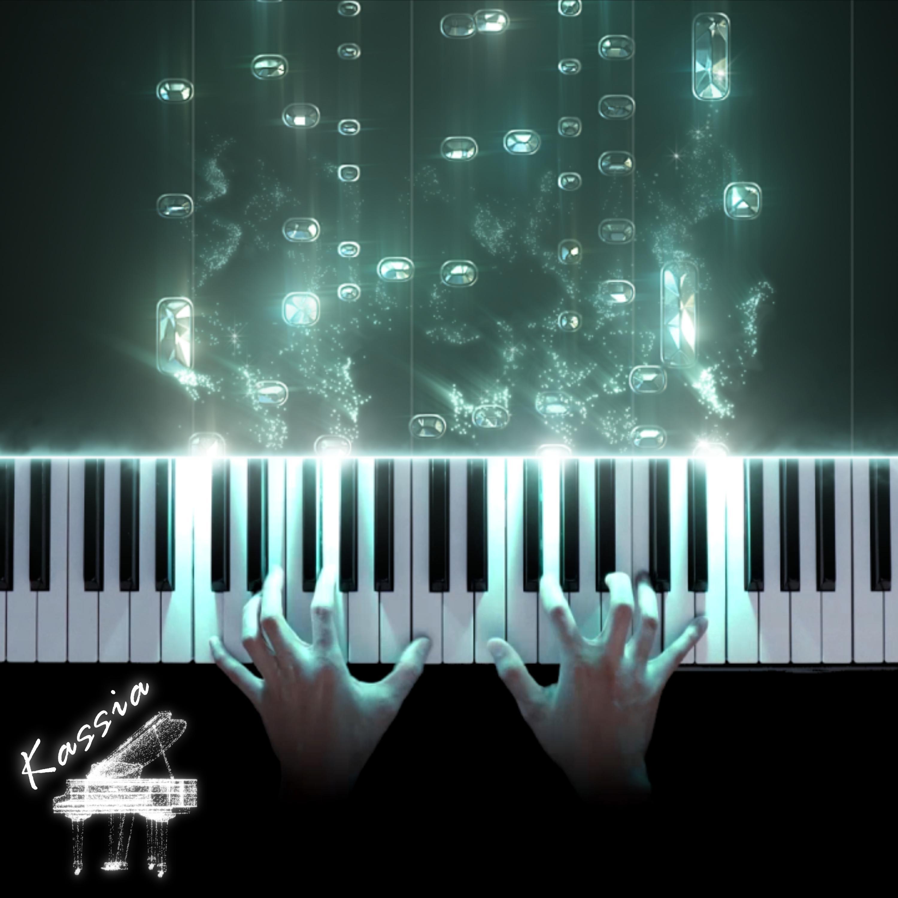 "Aeolian Harp" Étude, Op. 25: No. 1 in A-Flat Major