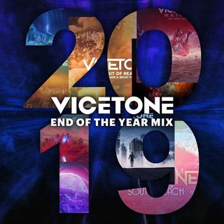 2019 End of the Year Mix (Vicetone)