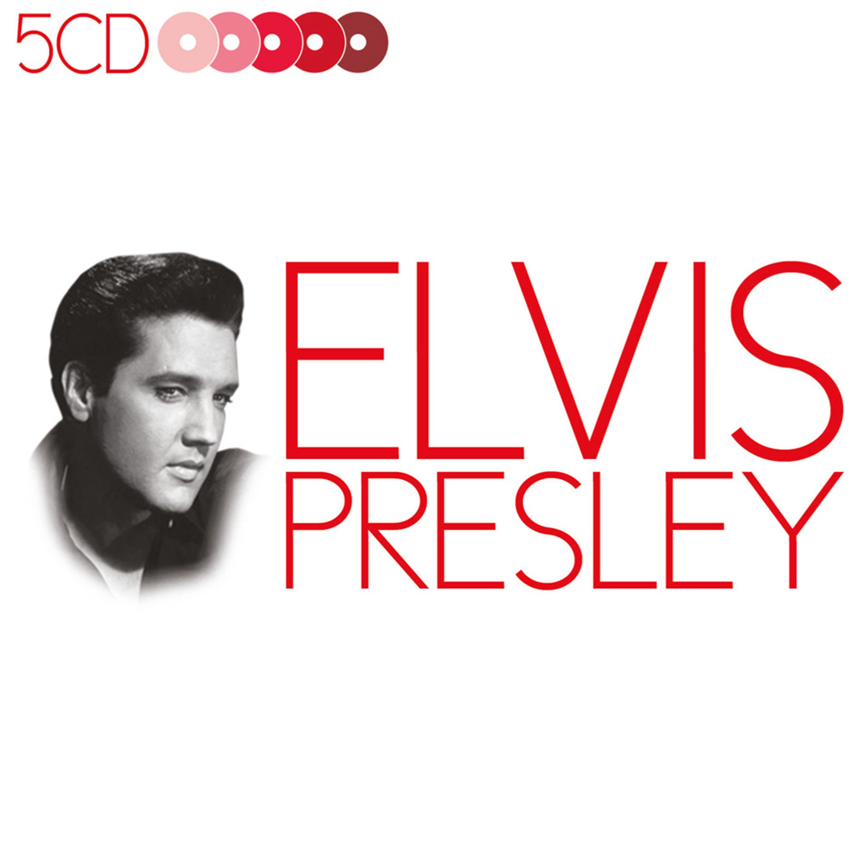 Elvis Presley