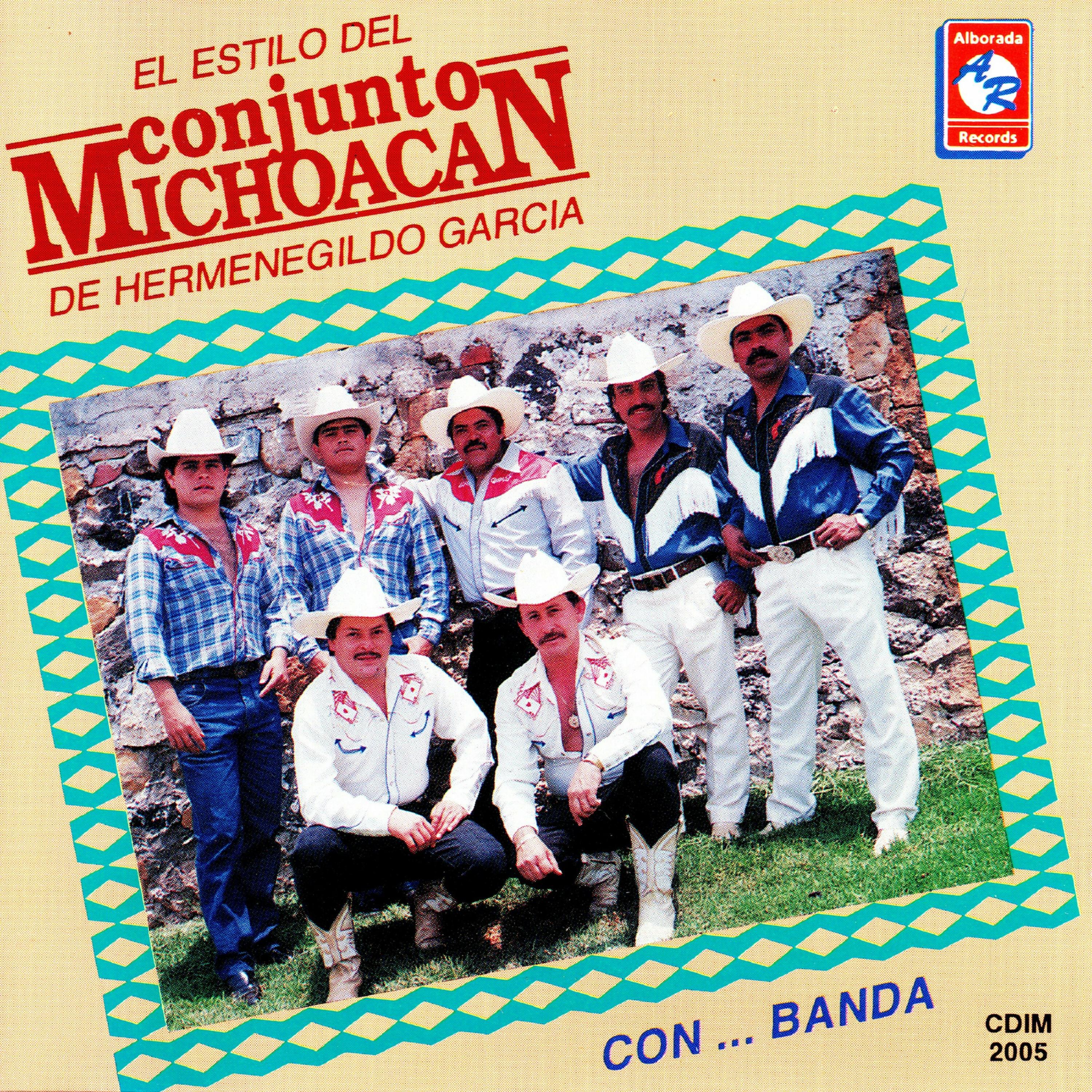 Con Banda