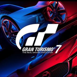 Gran Turismo 7 GT7游戏音乐