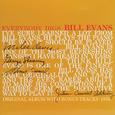 Everybody Digs Bill Evans