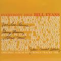 Everybody Digs Bill Evans