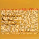 Everybody Digs Bill Evans专辑