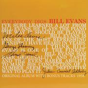 Everybody Digs Bill Evans