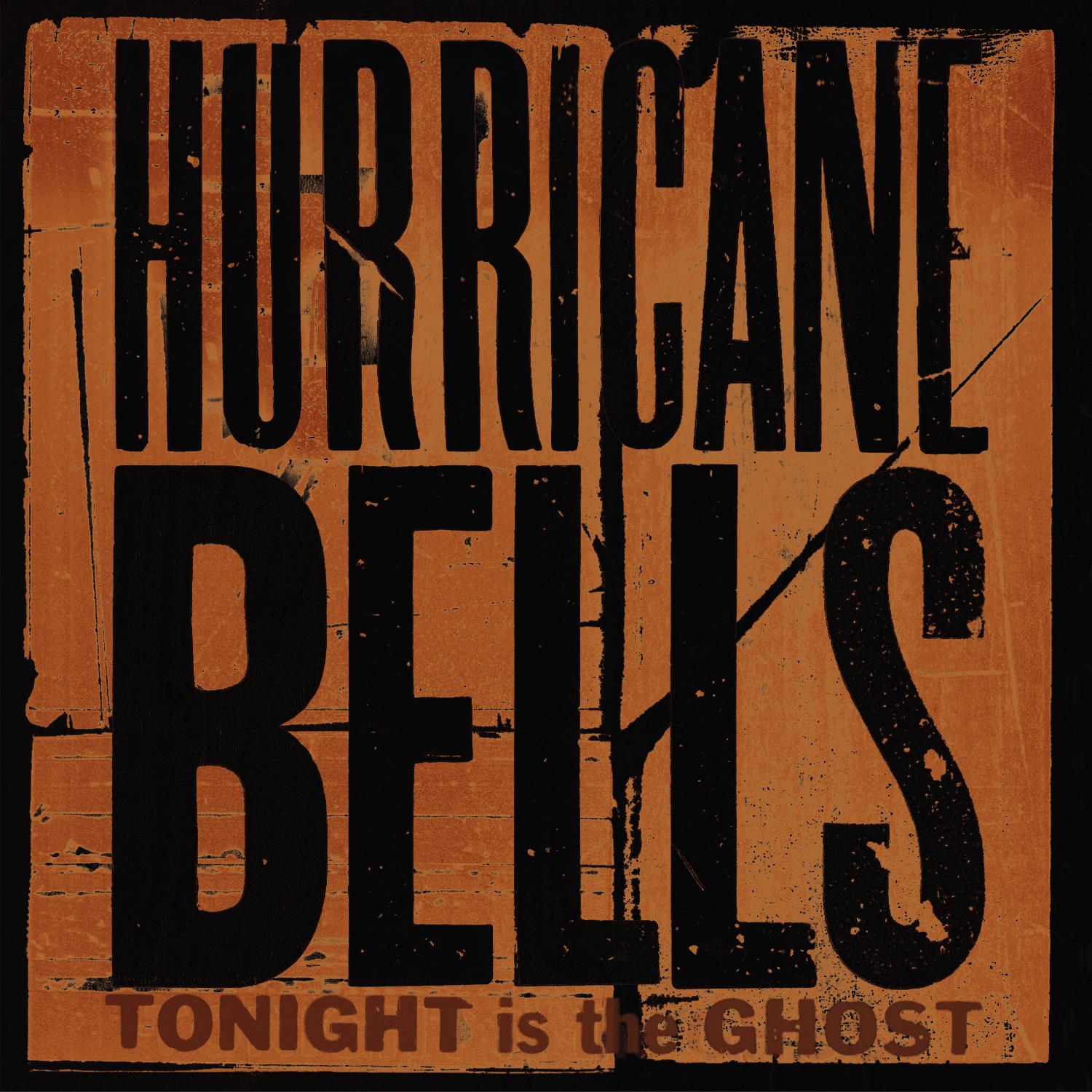 Tonight Is The Ghost (Deluxe Edition)