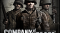 Company Of Heroes - Songs From The Front专辑