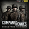 Company Of Heroes - Songs From The Front专辑