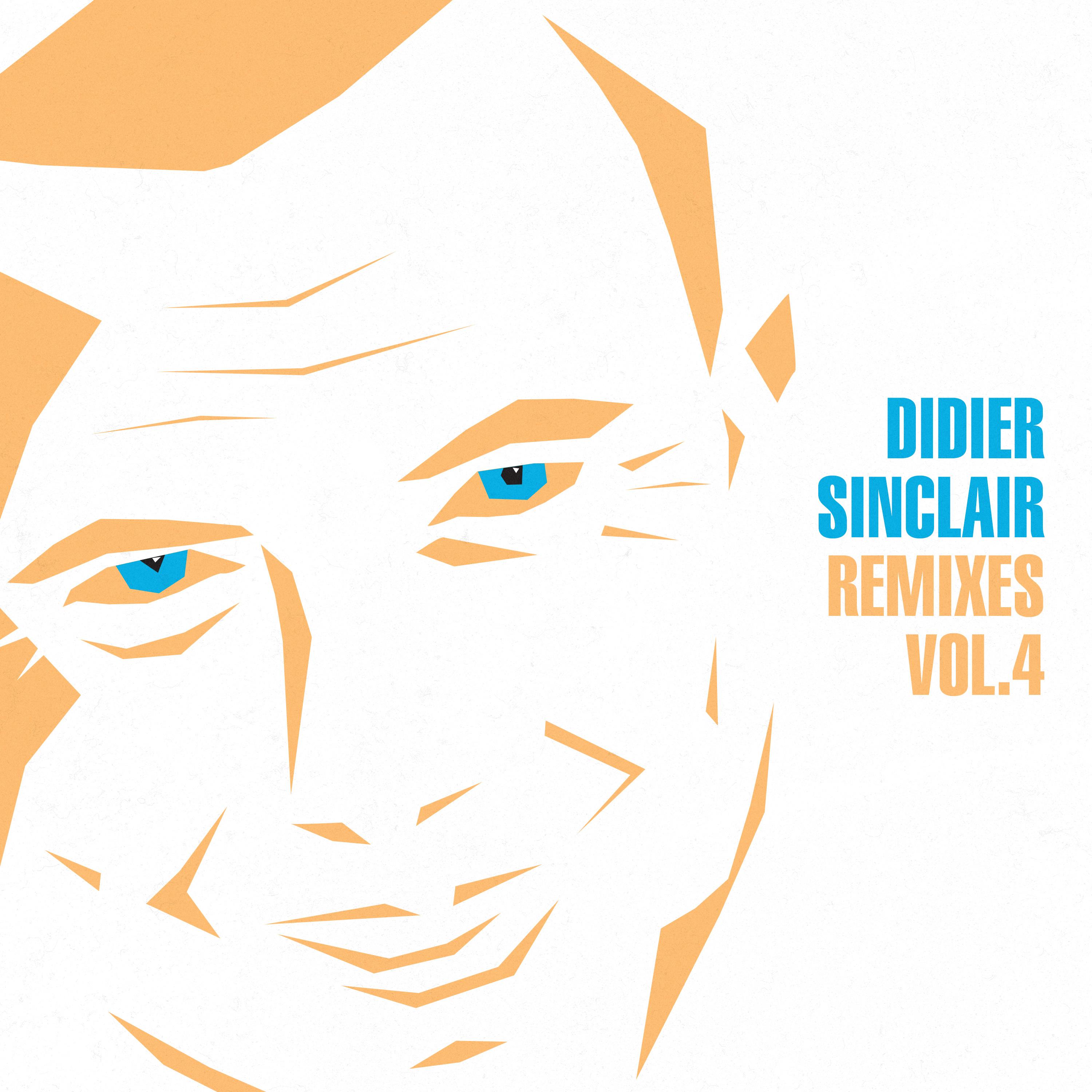 Remixes, Vol.4