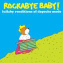 Lullaby Renditions of Depeche Mode专辑