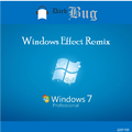 Windows Effect Remix