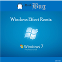 Windows Effect Remix专辑