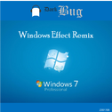 Windows Effect Remix专辑