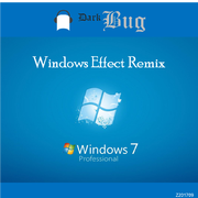 Windows Effect Remix
