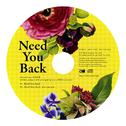 Need You Back专辑