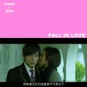 FALL IN LOVE专辑