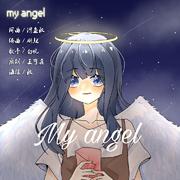 my angel