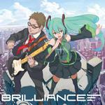 Brilliance专辑