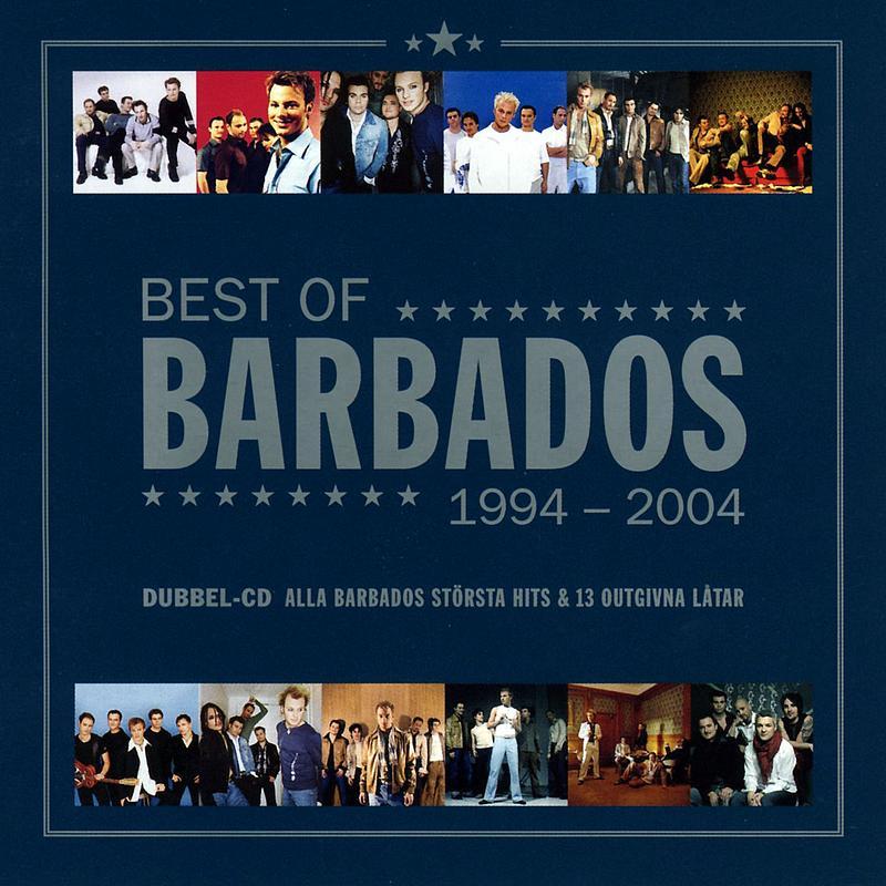 Best Of Barbados 1994-2004