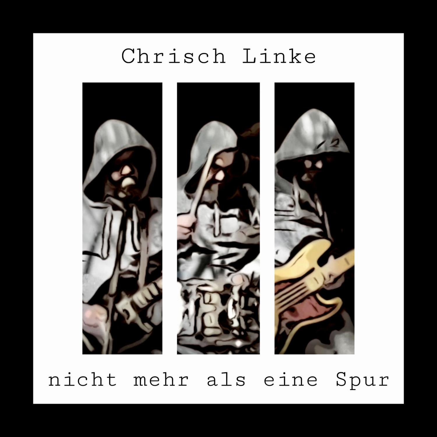 Nicht Mehr Als Eine Spur