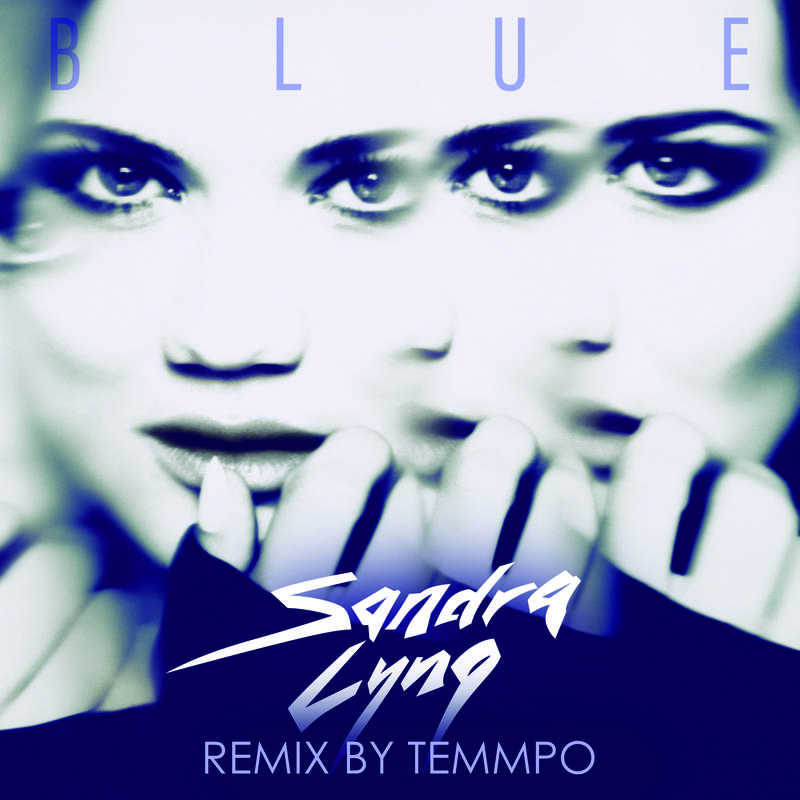 Blue (Temmpo Remix)专辑
