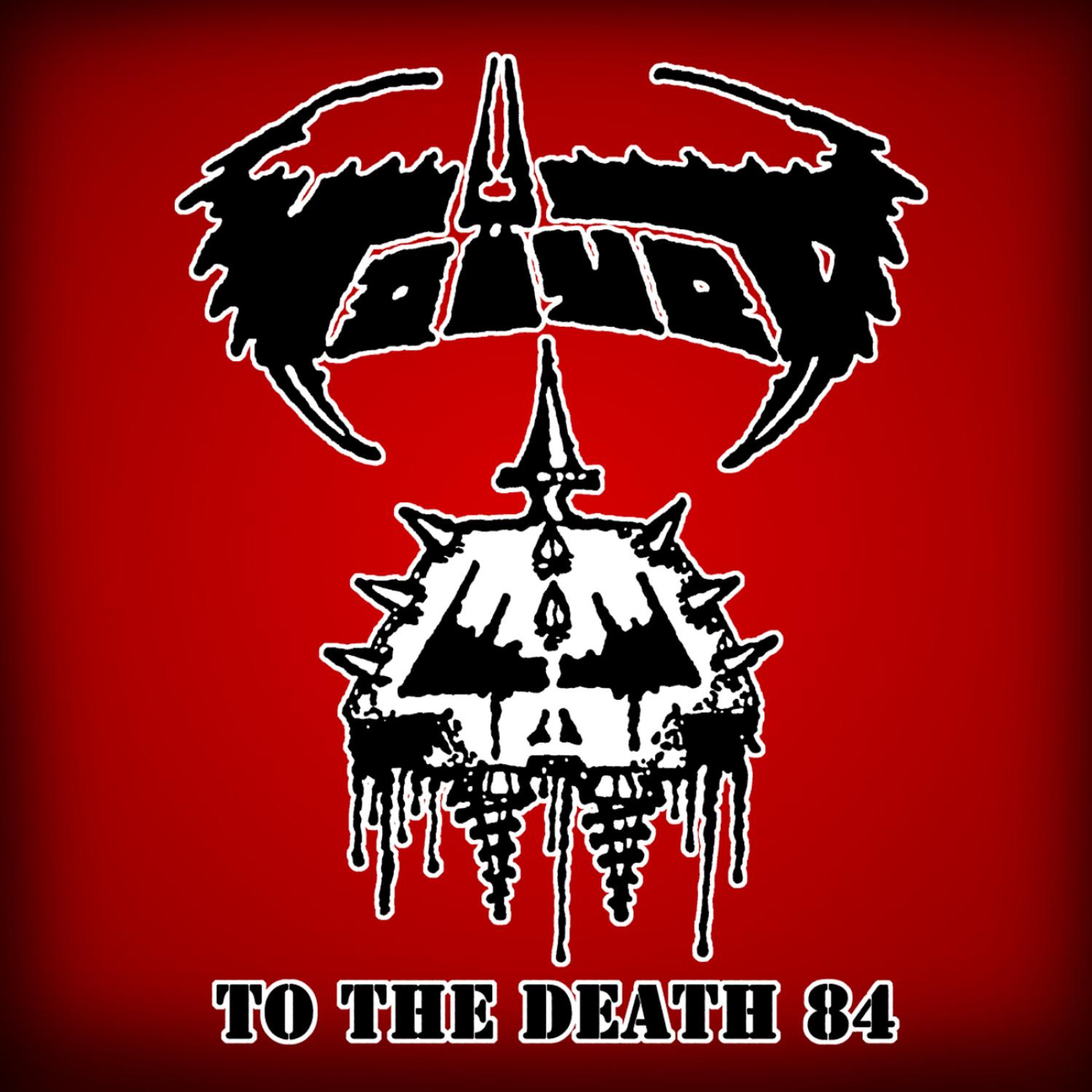 To The Death 84