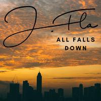 All Falls Down（女歌潮品打榜纯净无合声超品立体声） （消音）